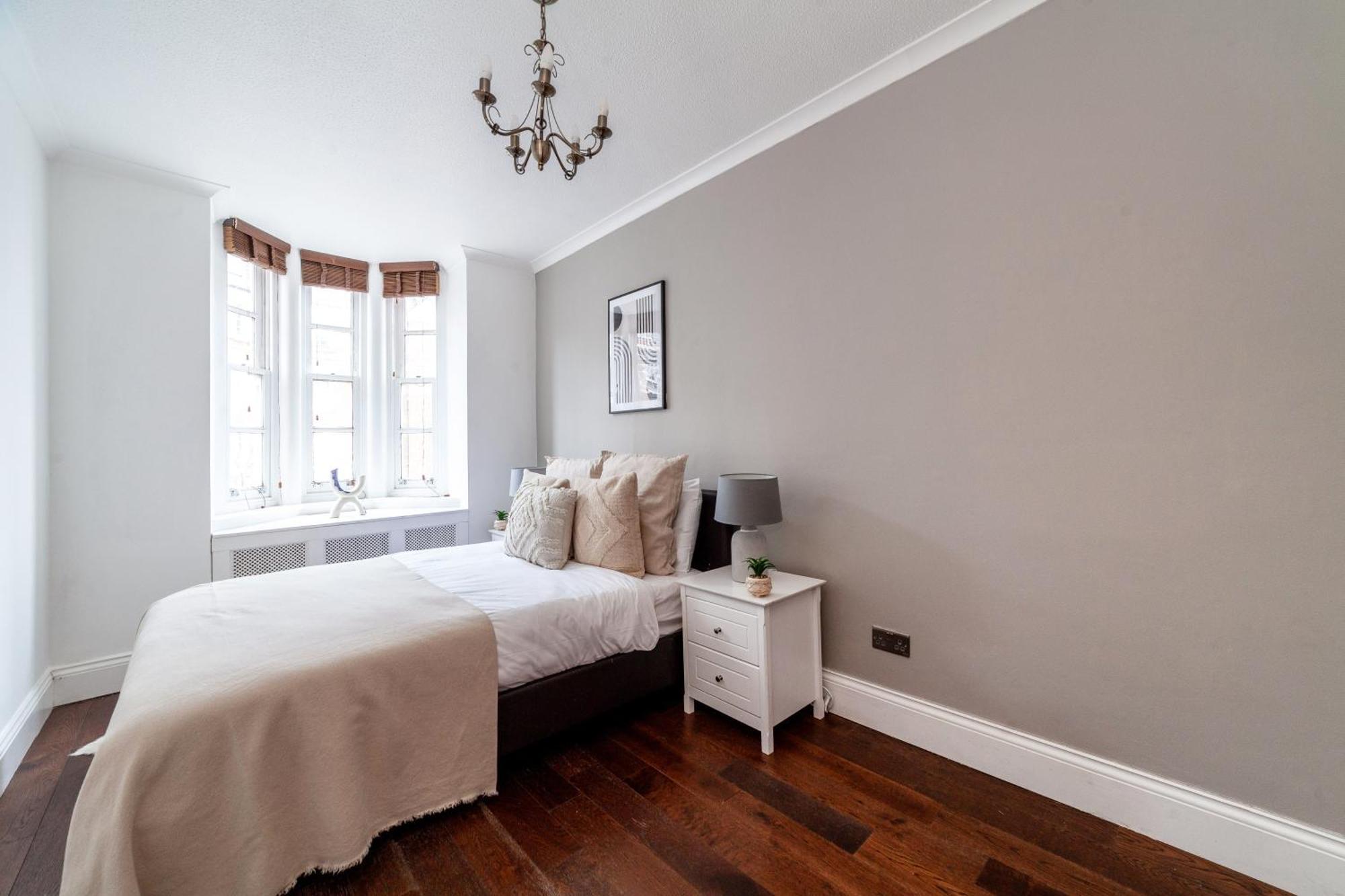 The St John's Wood Leilighet London