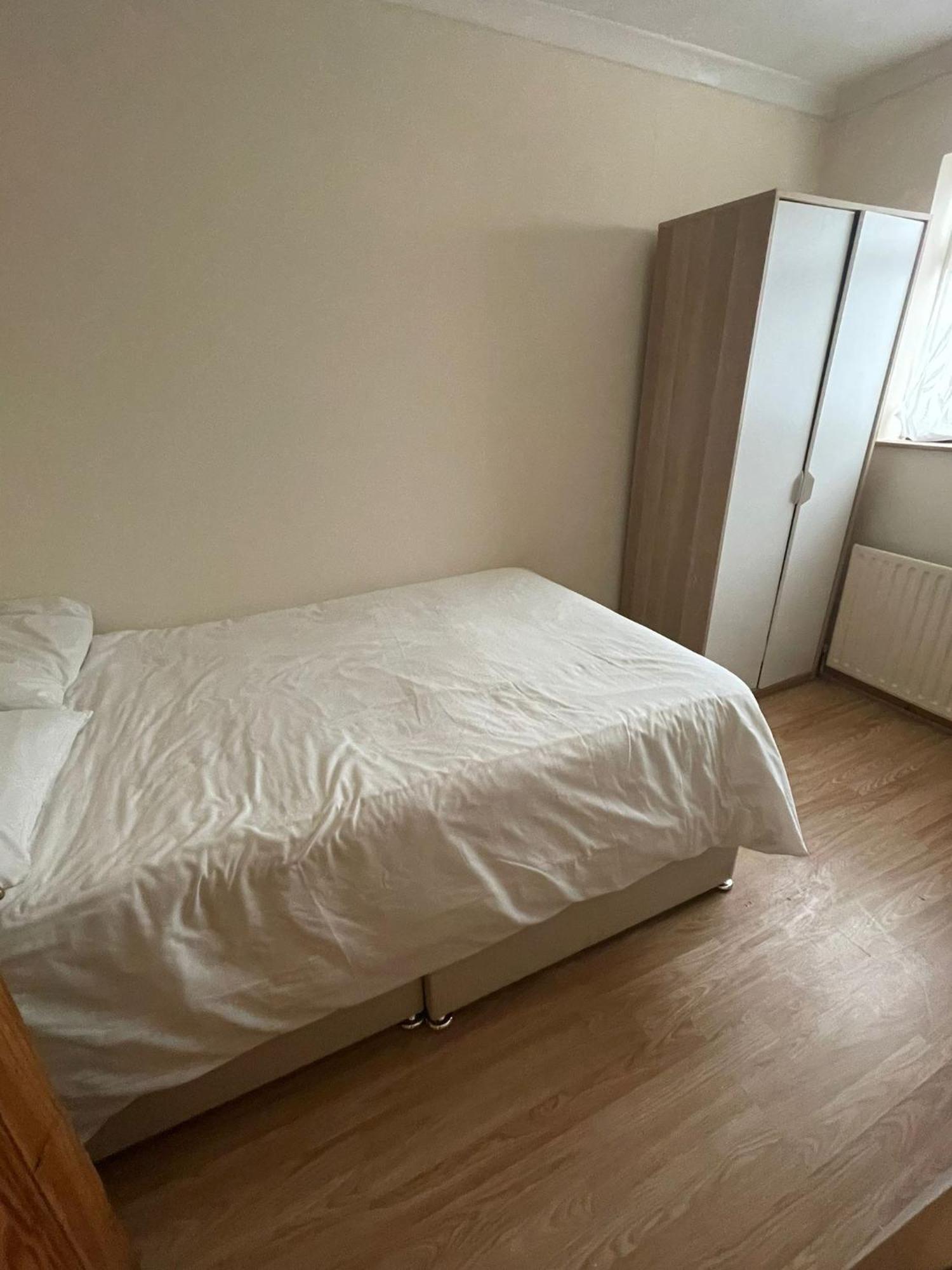 Leilighet Nky Crystal 4 Bed House *