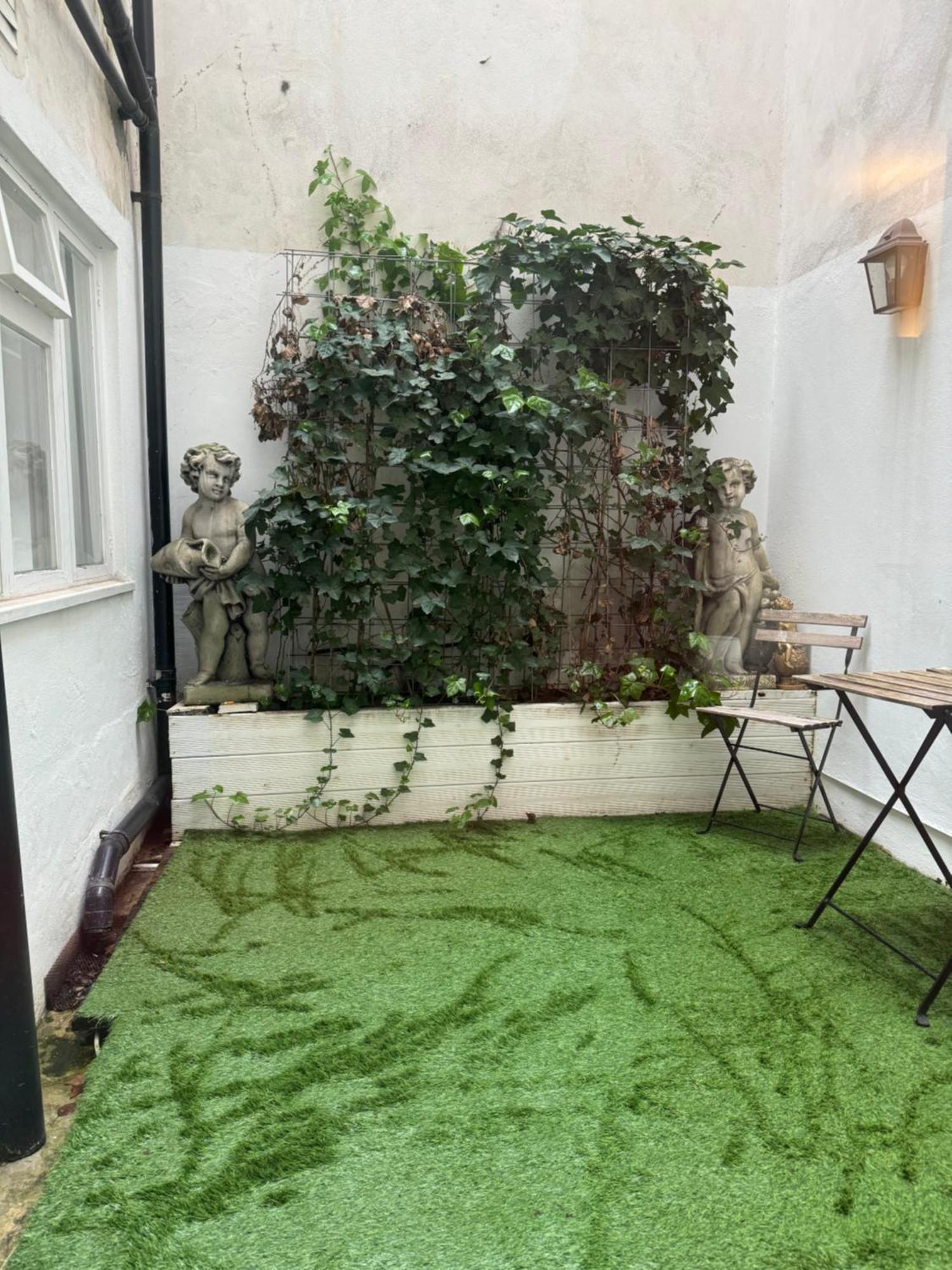 Leilighet Hyde Park Two Bedroom