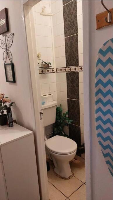 Gasthof Fleetway Private In Central London