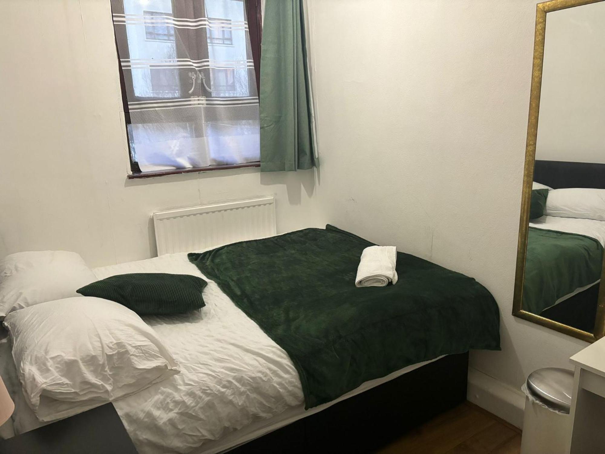 Fleetway Private In Central * London