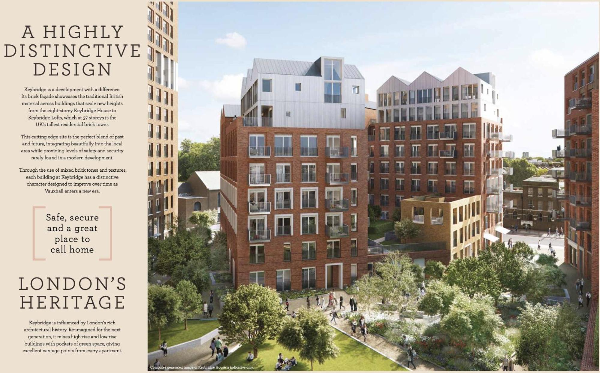 Luxury Large In Central With Balcony Appartement *