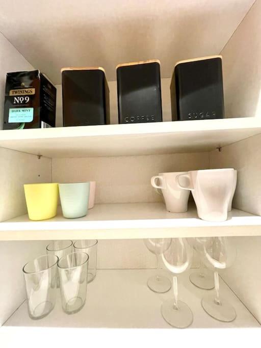 Apartment 1 Bdr Flat- Harry Potter Themed *