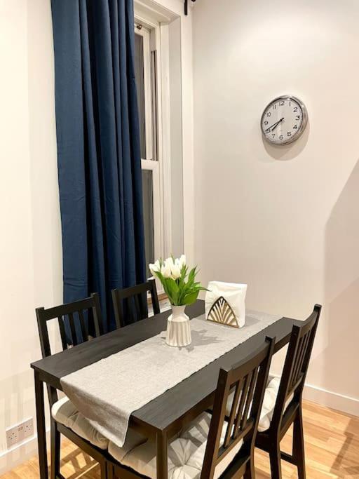 A Charming One Double Bedroom Flat London