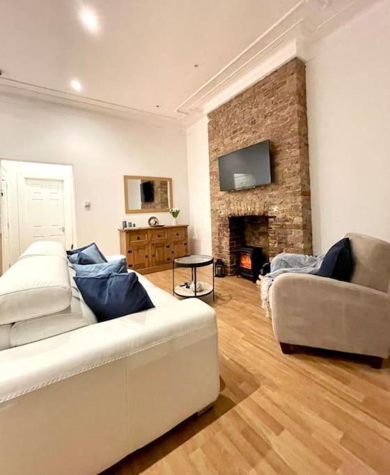 A Charming One Double Bedroom Flat London