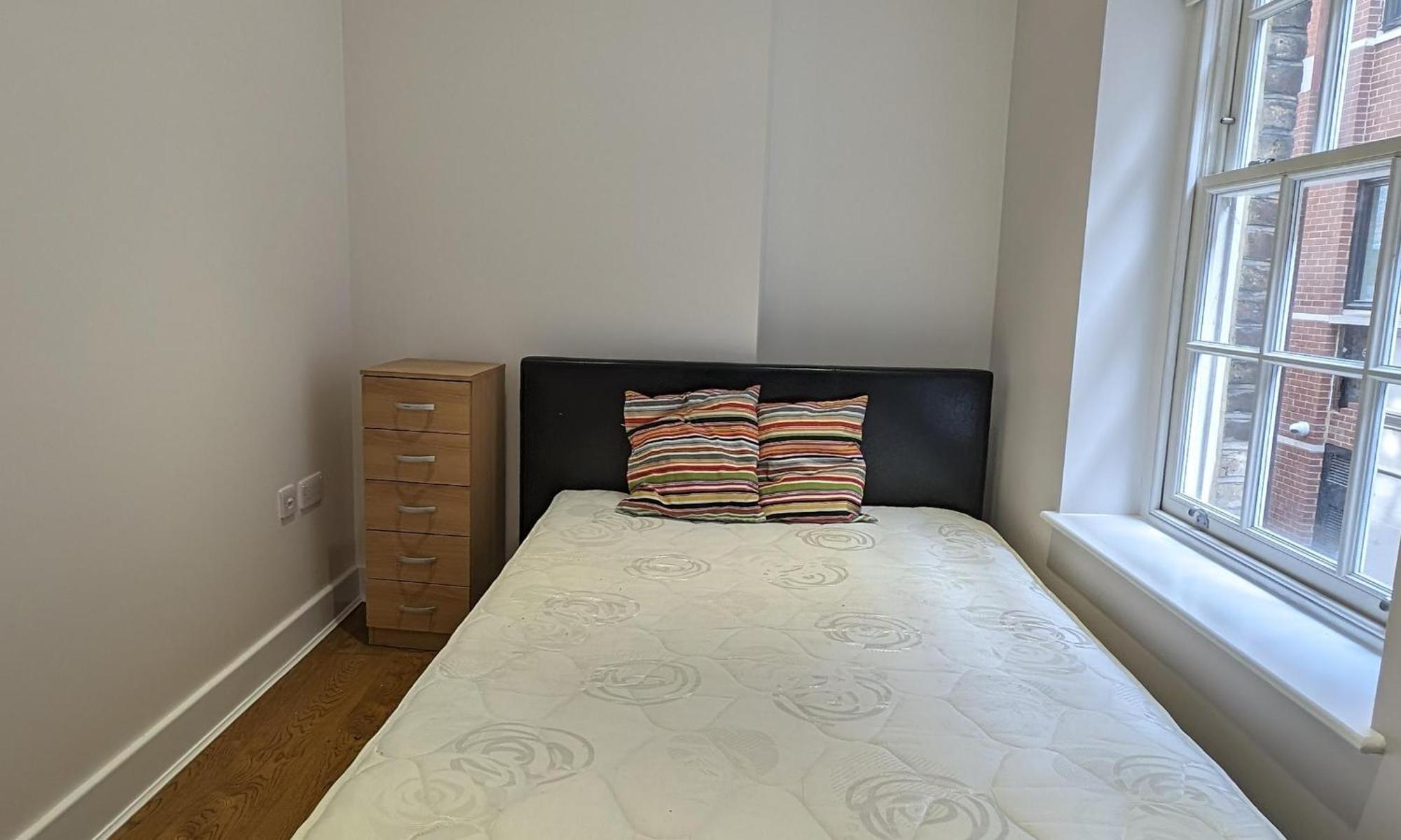 Amazing Place By Liverpool St Station Apartment
