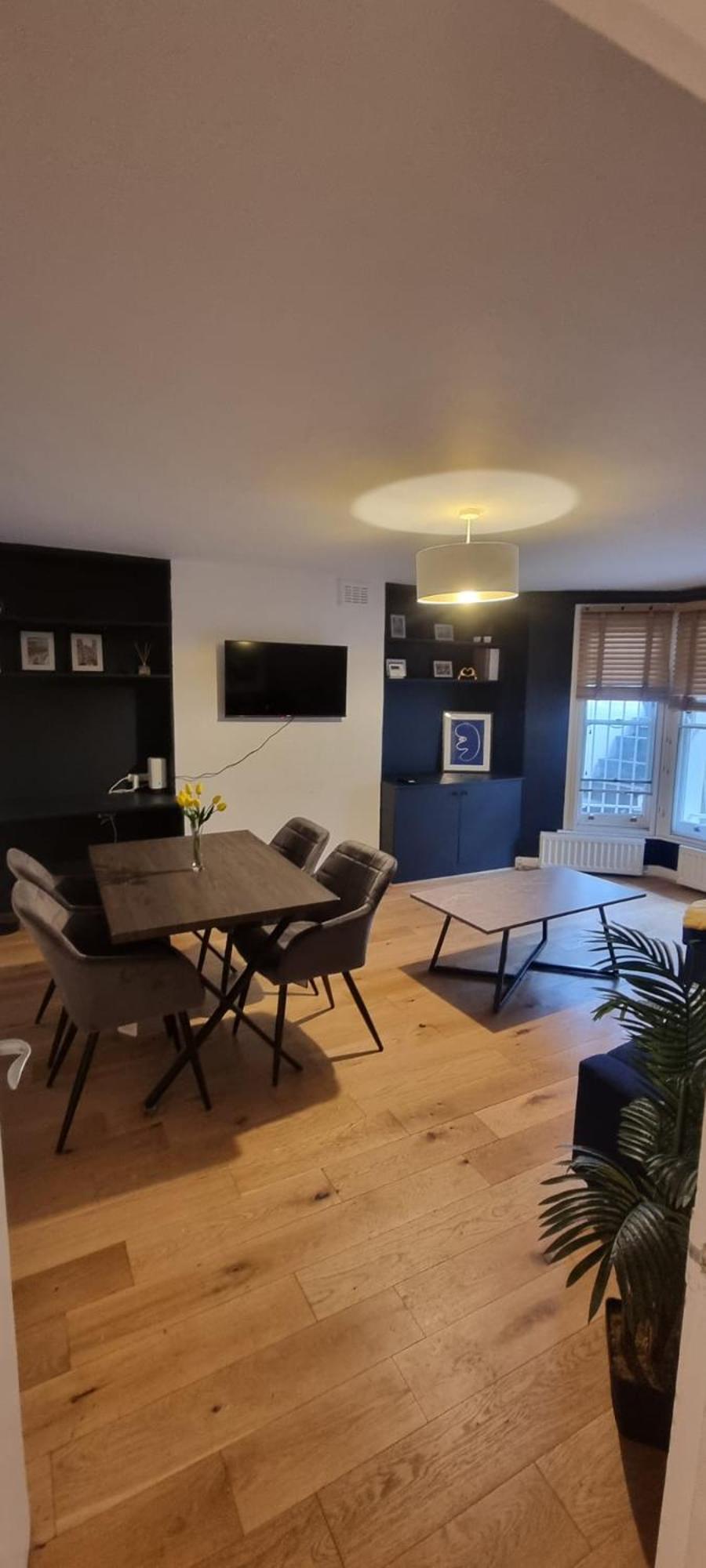 Star Kilburn Park Oasis Apartment *
