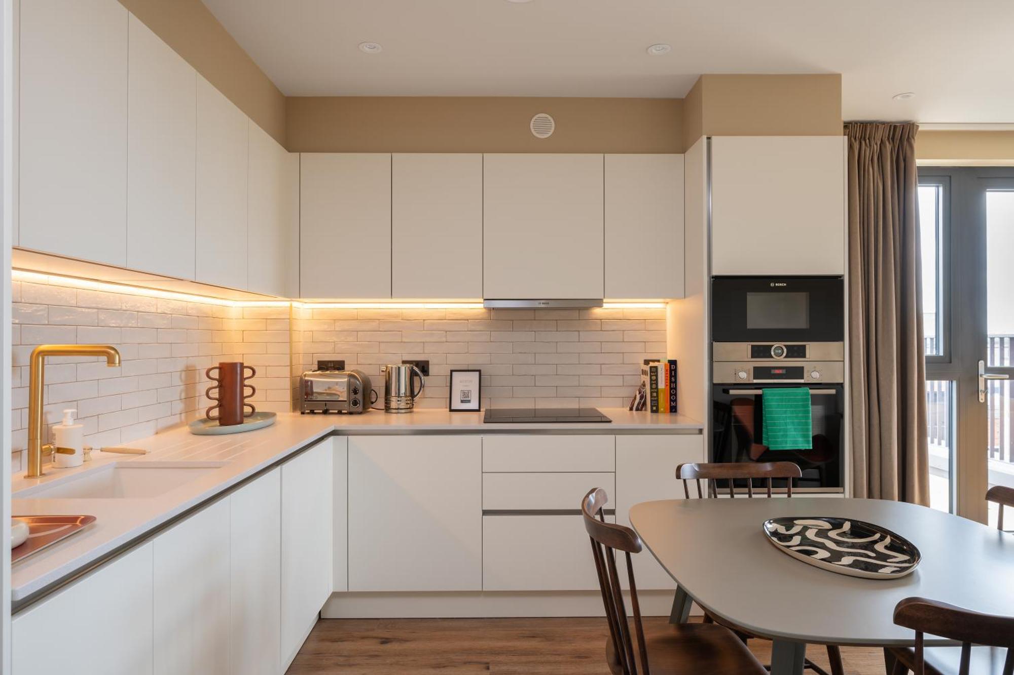 The Sessile By Way Of Life Apartment *