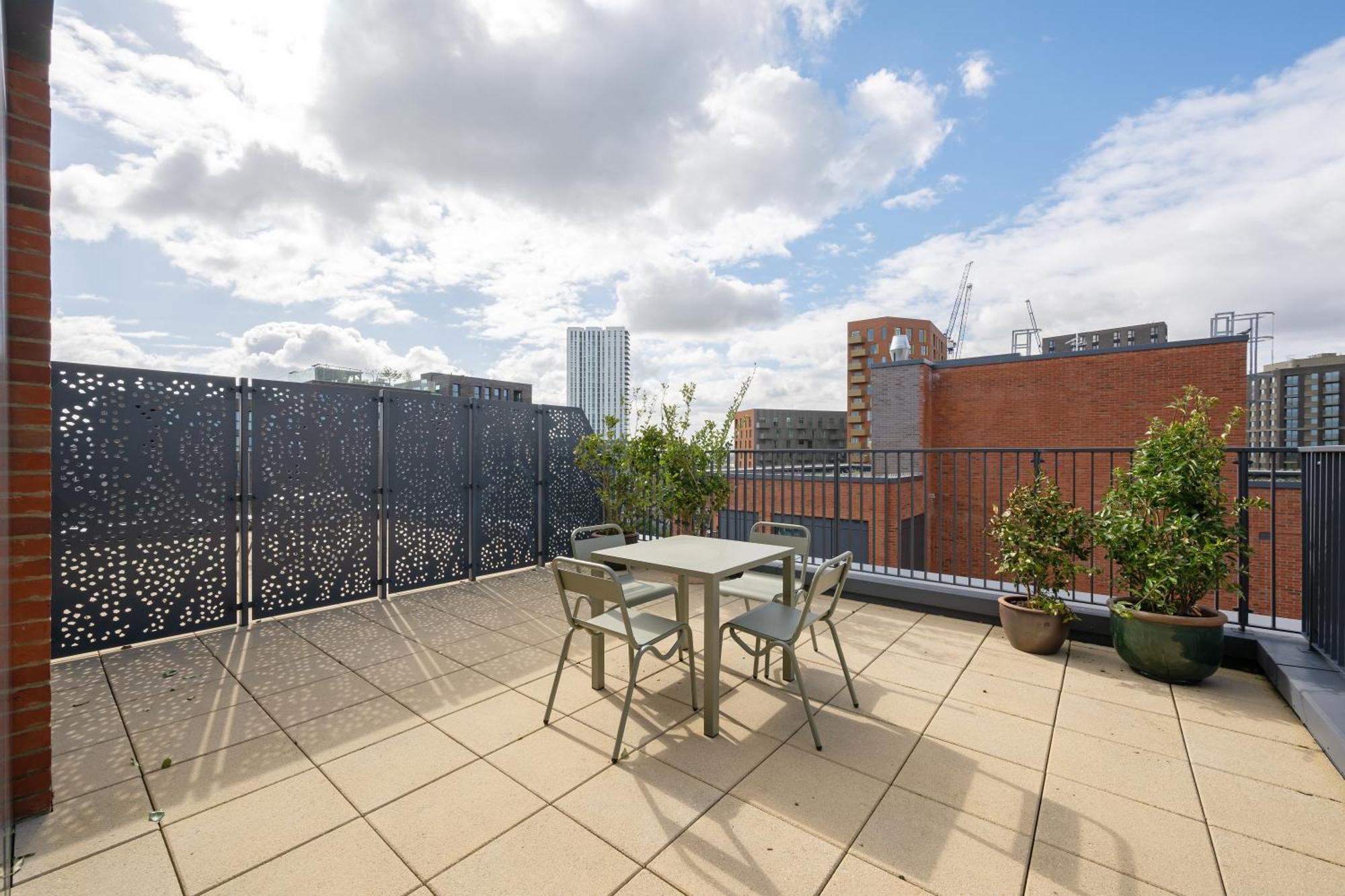 Apartment The Sessile By Way Of Life