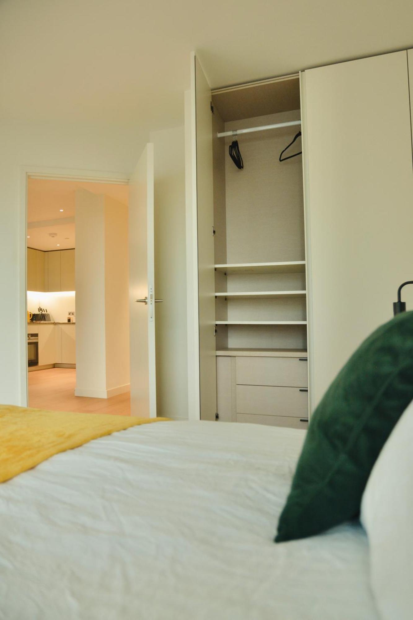 Apartment Next To The O2 Arena 10