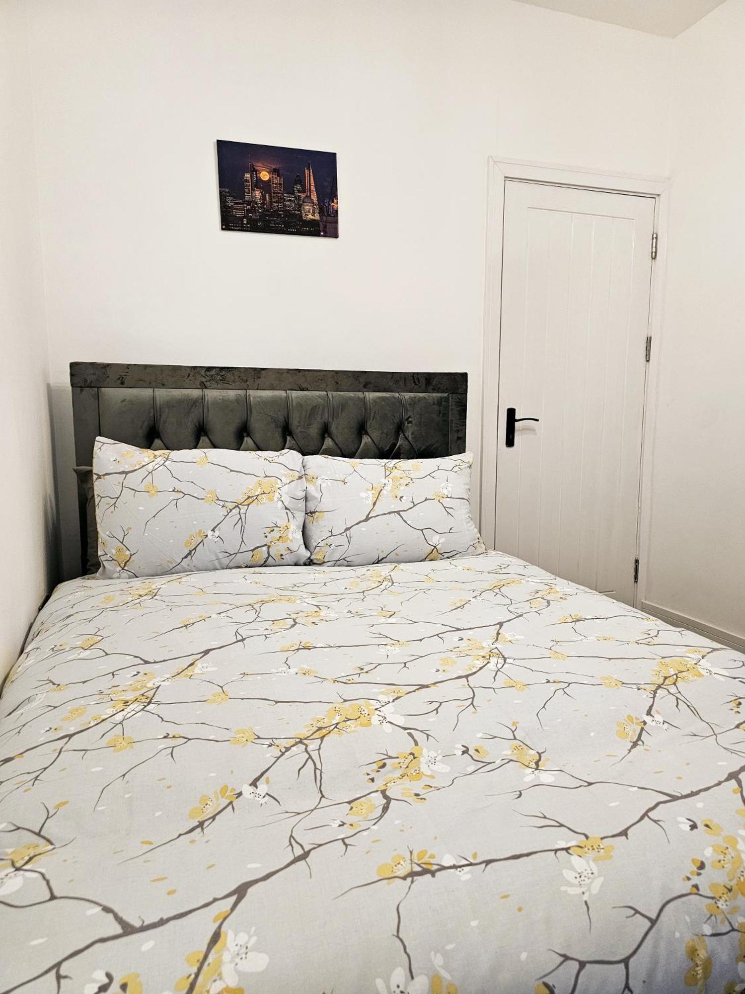 Urban Forest Heaven Guest house London