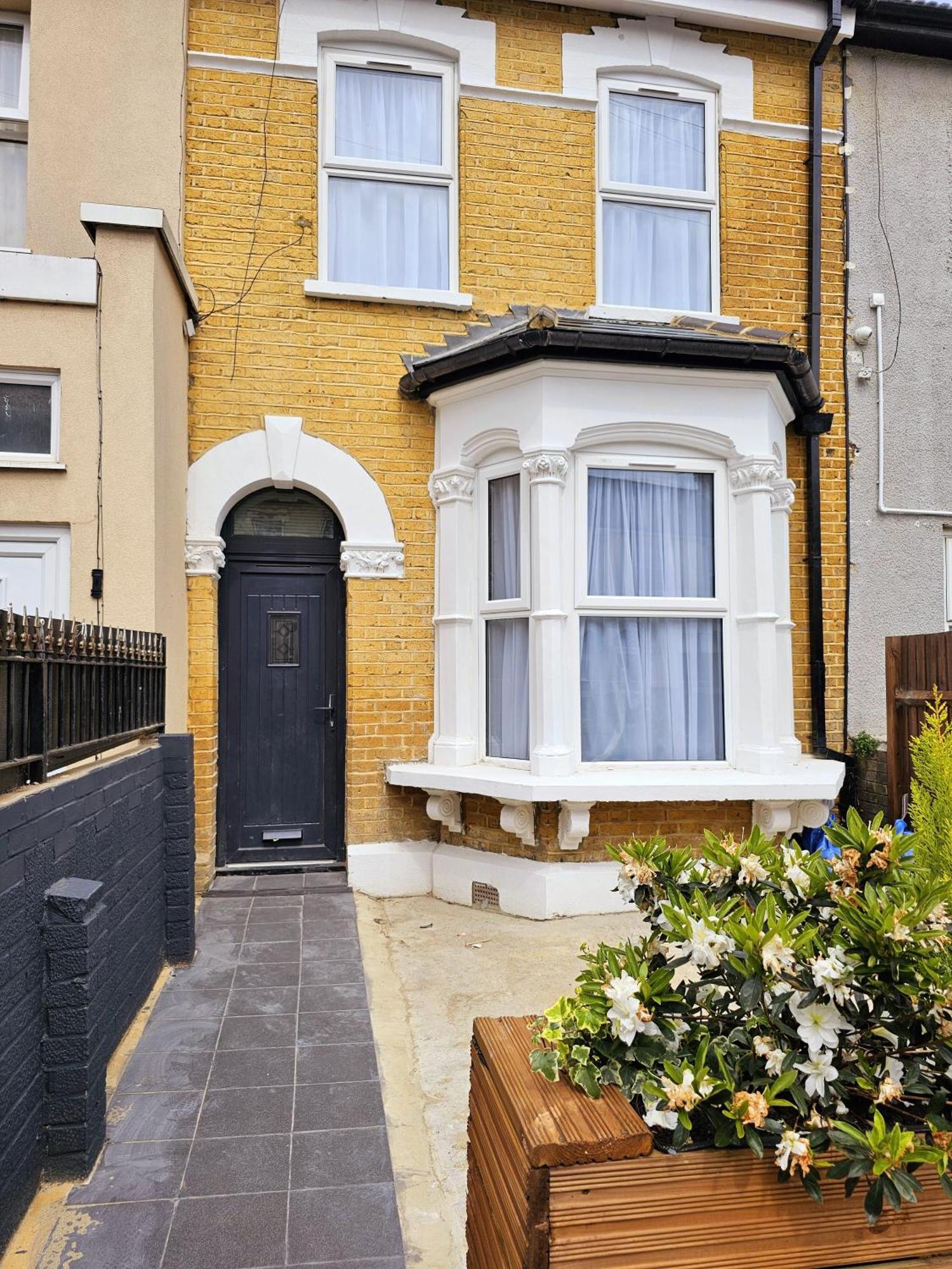 Urban Forest Heaven Guest house London
