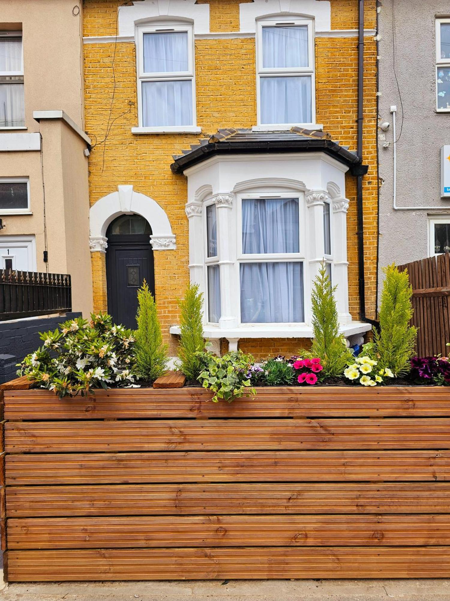 Guest house Urban Forest Heaven *