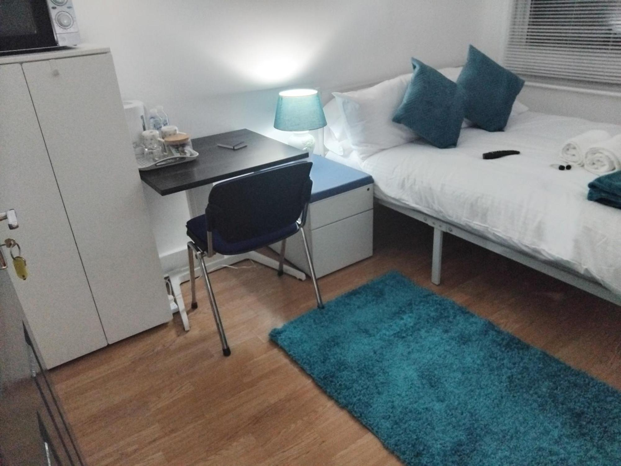 Gjestgiverier Casa Brillo *