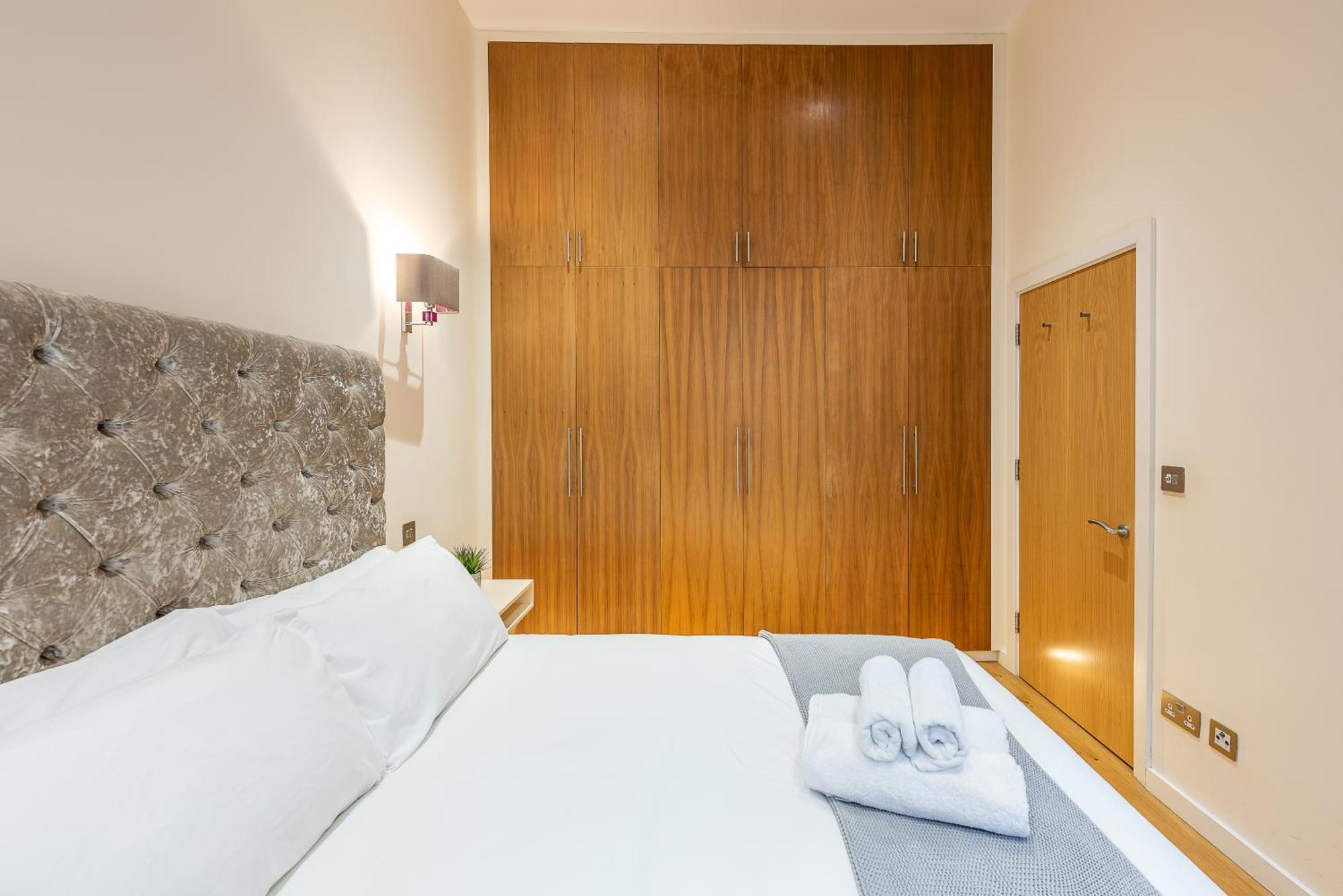 Moments From Hyde Park And Notting Hill, Free Luggage Storage And Washing Machine Dryer *