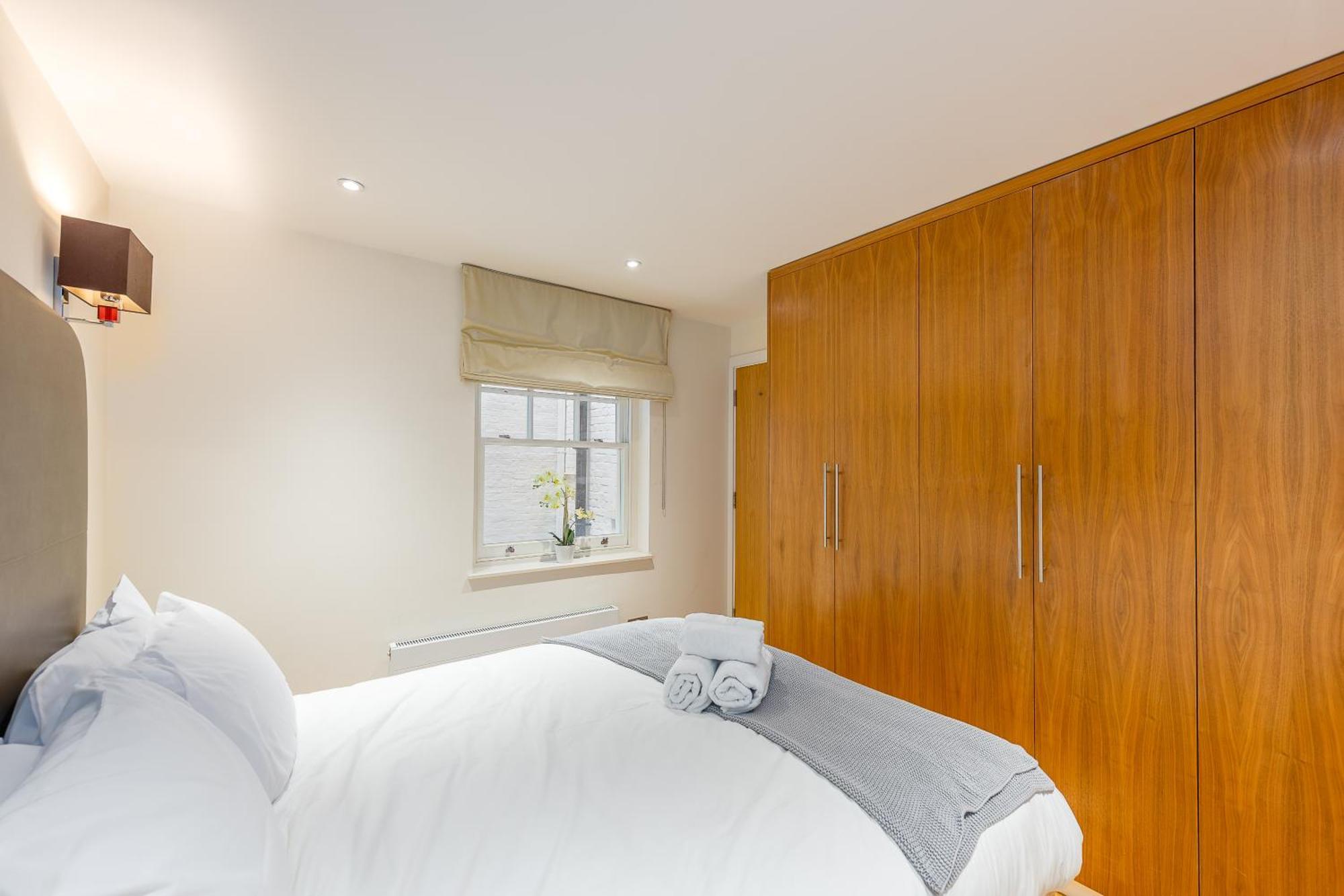 Moments From Hyde Park And Notting Hill, Free Luggage Storage And Washing Machine Dryer * London