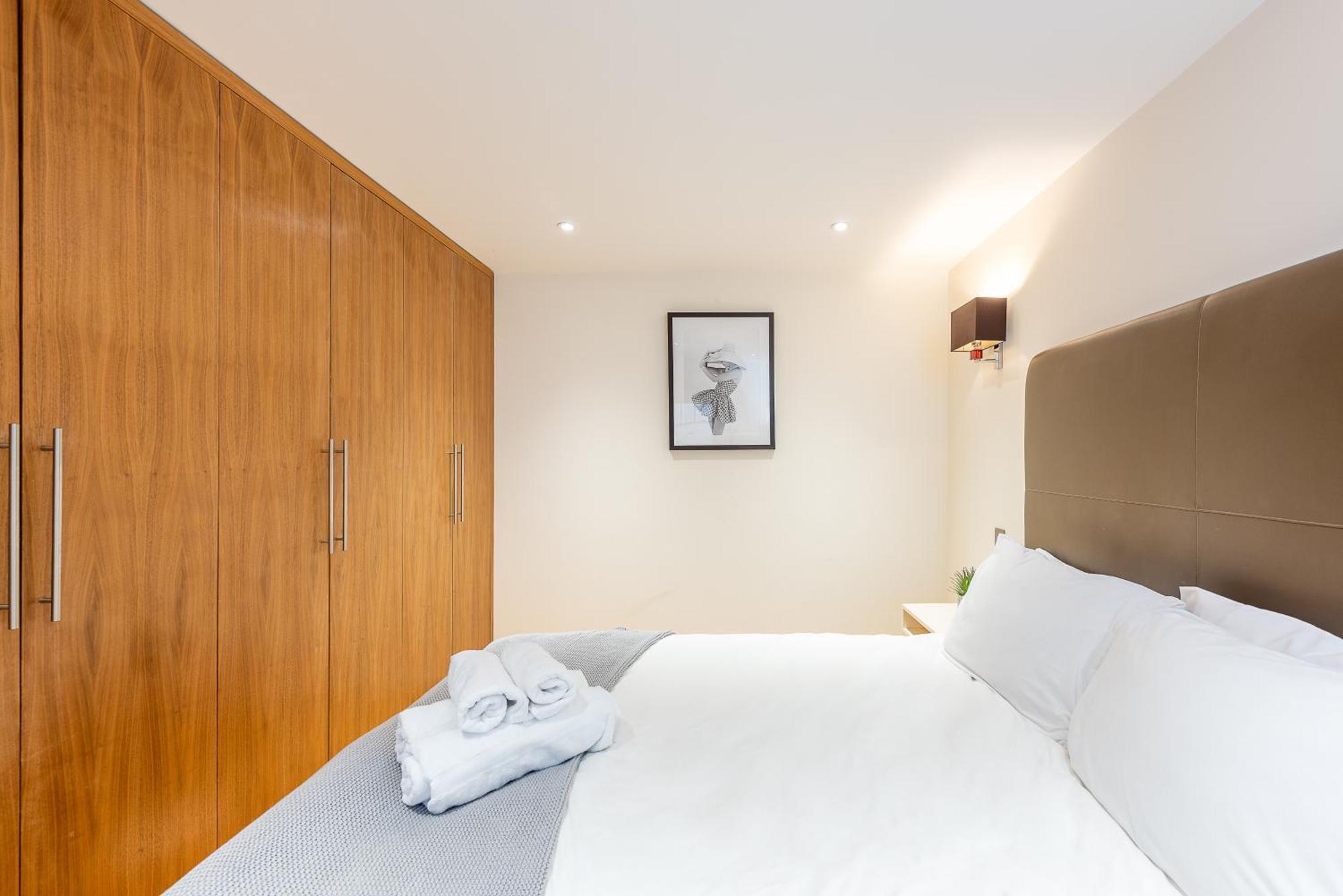 Moments From Hyde Park And Notting Hill, Free Luggage Storage And Washing Machine Dryer