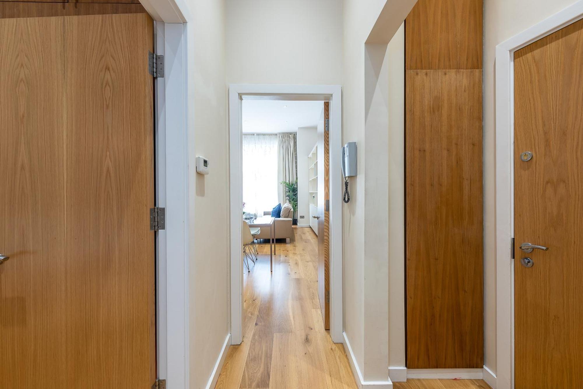 Apartment Moments From Hyde Park And Notting Hill, Free Luggage Storage And Washing Machine Dryer *