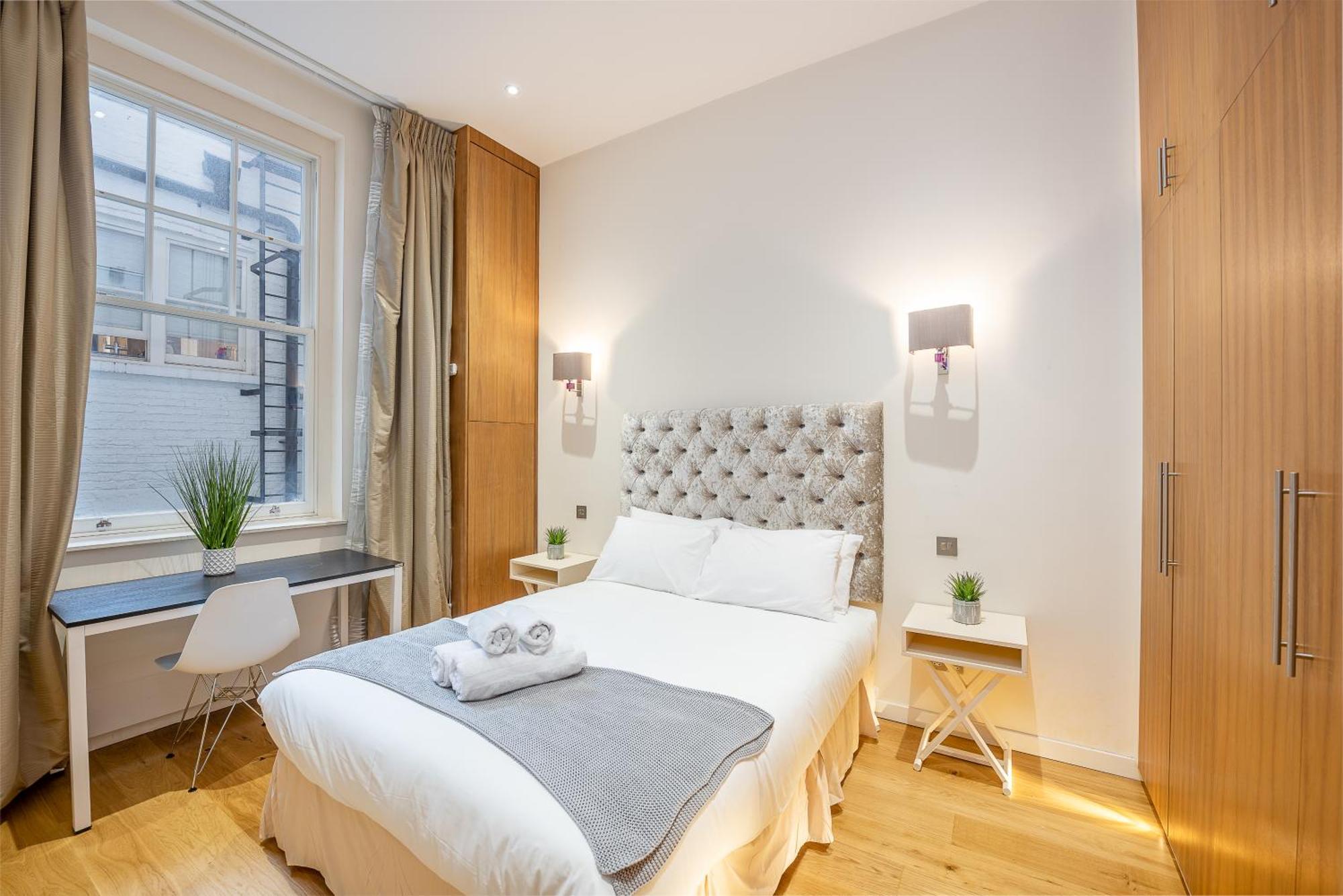 Moments From Hyde Park And Notting Hill, Free Luggage Storage And Washing Machine Dryer