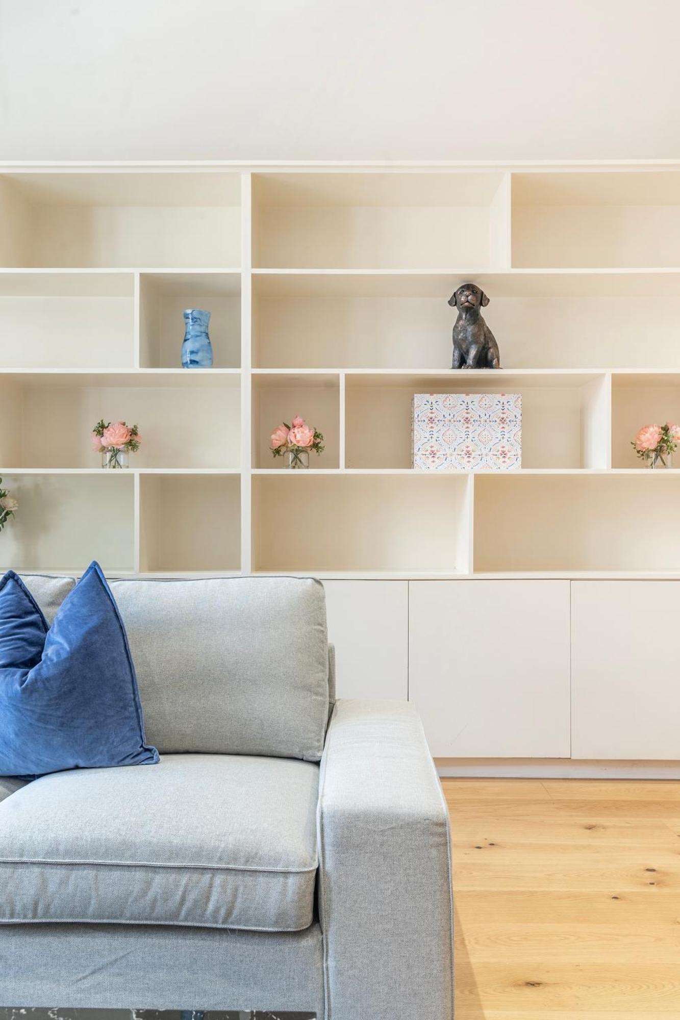 Apartment Moments From Hyde Park And Notting Hill, Free Luggage Storage And Washing Machine Dryer London