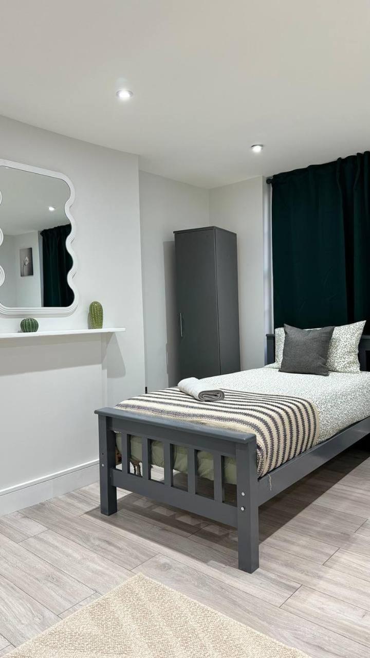 Leilighet Guest&rest Elite 2 London