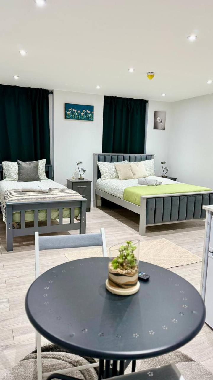 Guest&rest Elite 2 Leilighet