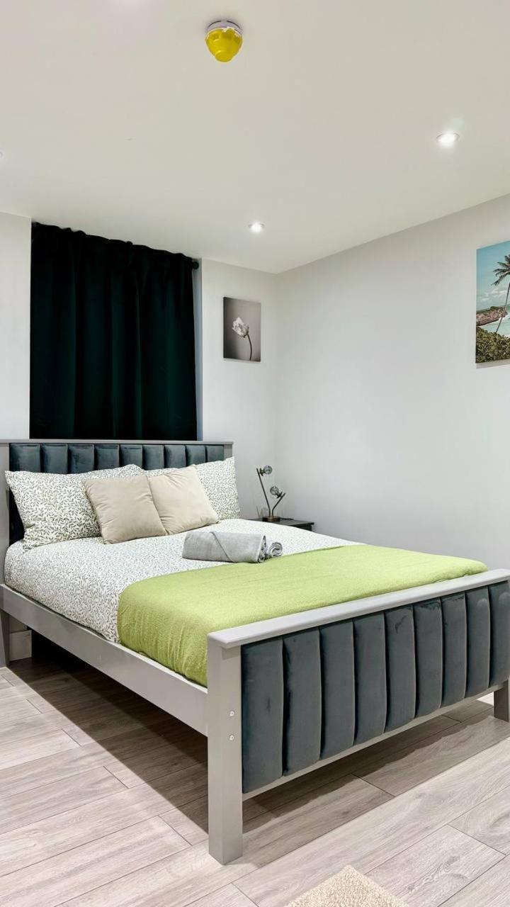 Leilighet Guest&rest Elite 2