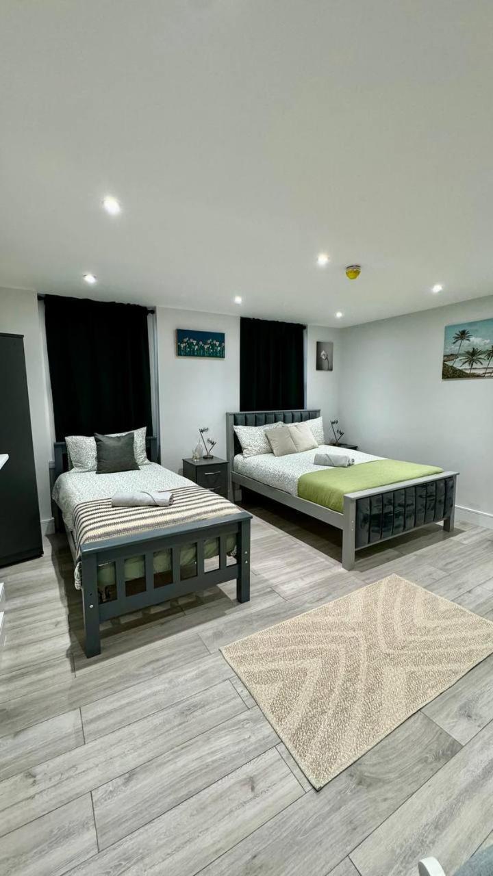 Leilighet Guest&rest Elite 2 *