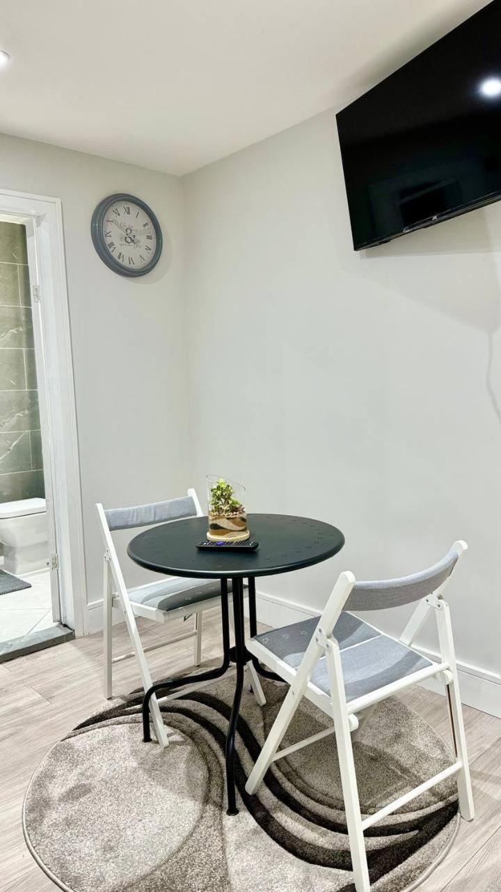 Leilighet Guest&rest Elite 2 London