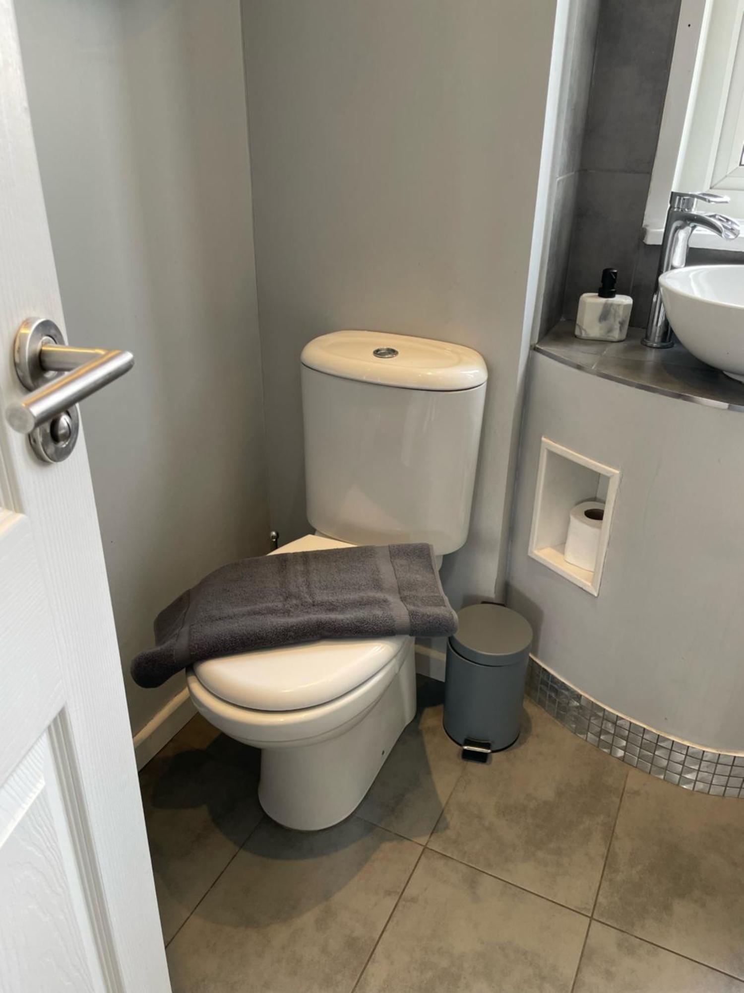 Floor 1 Bedroom With Views Over Leilighet *