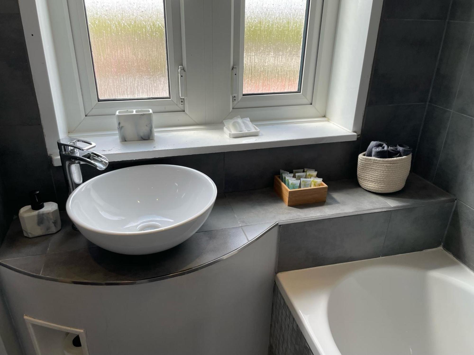 Leilighet Floor 1 Bedroom With Views Over London
