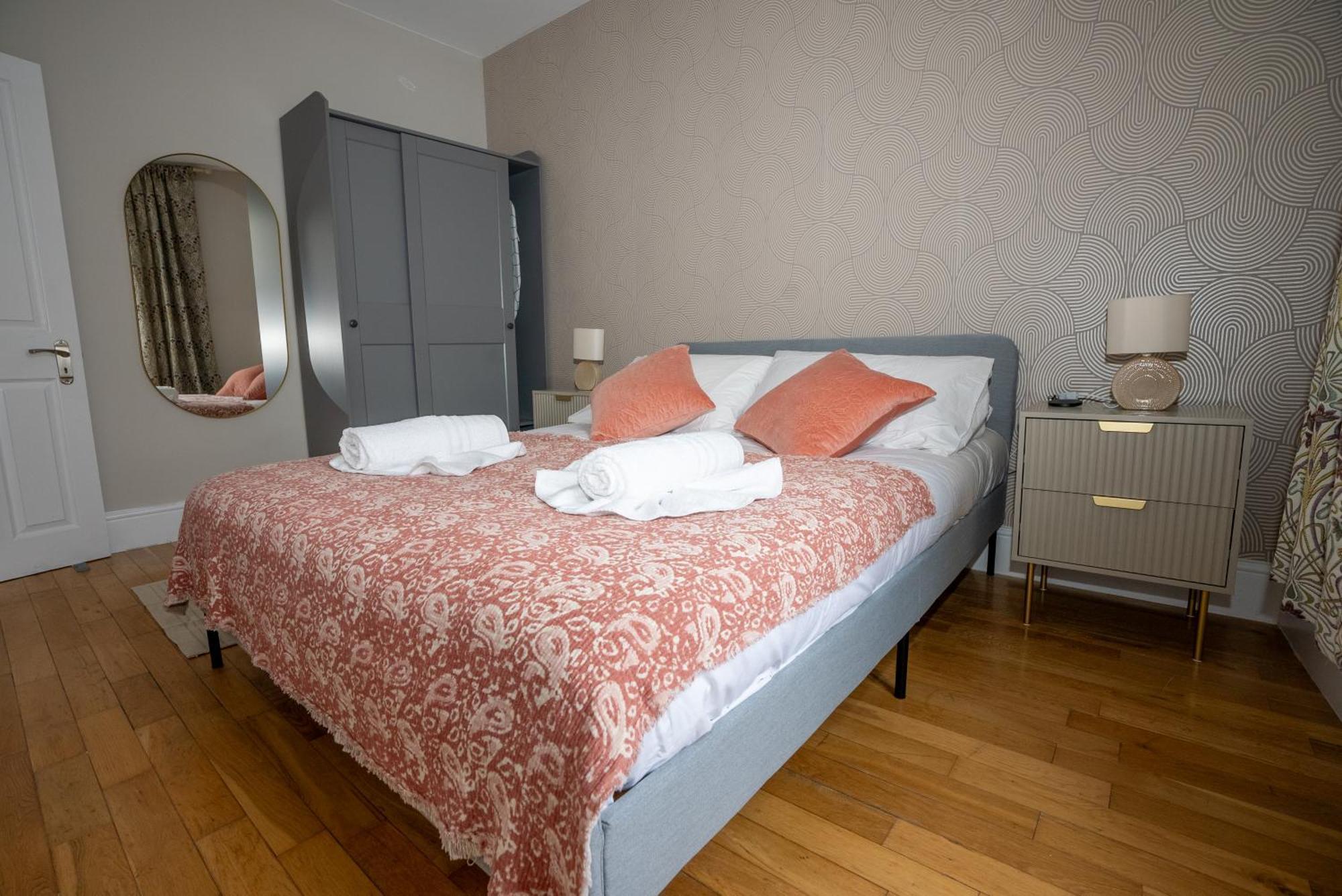 Apartment Cosy Flat - Covent Garden - Oxford Street London