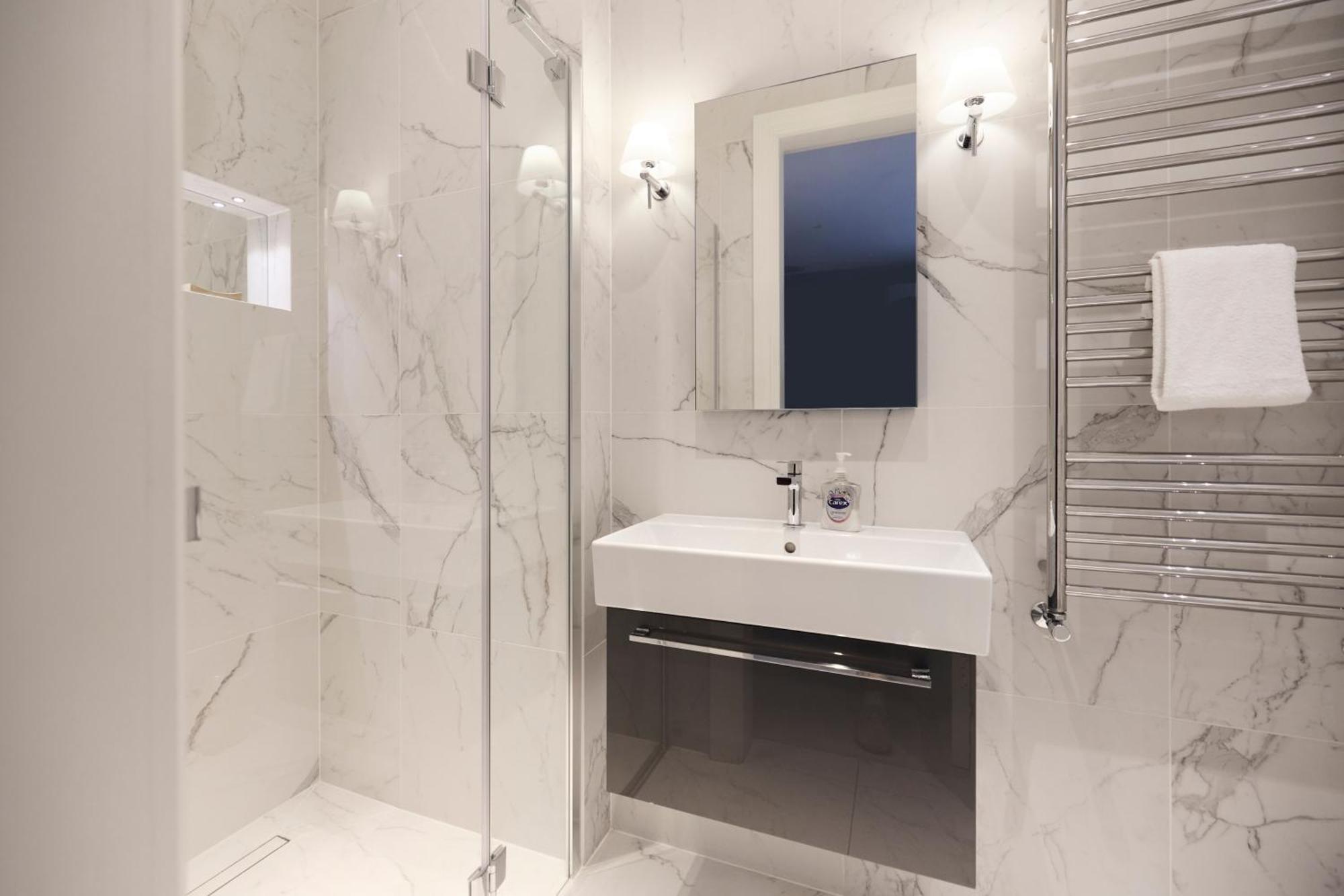 Apartamento The Regent's Park Scenery - Spacious 3bdr House W/ Garden And Study