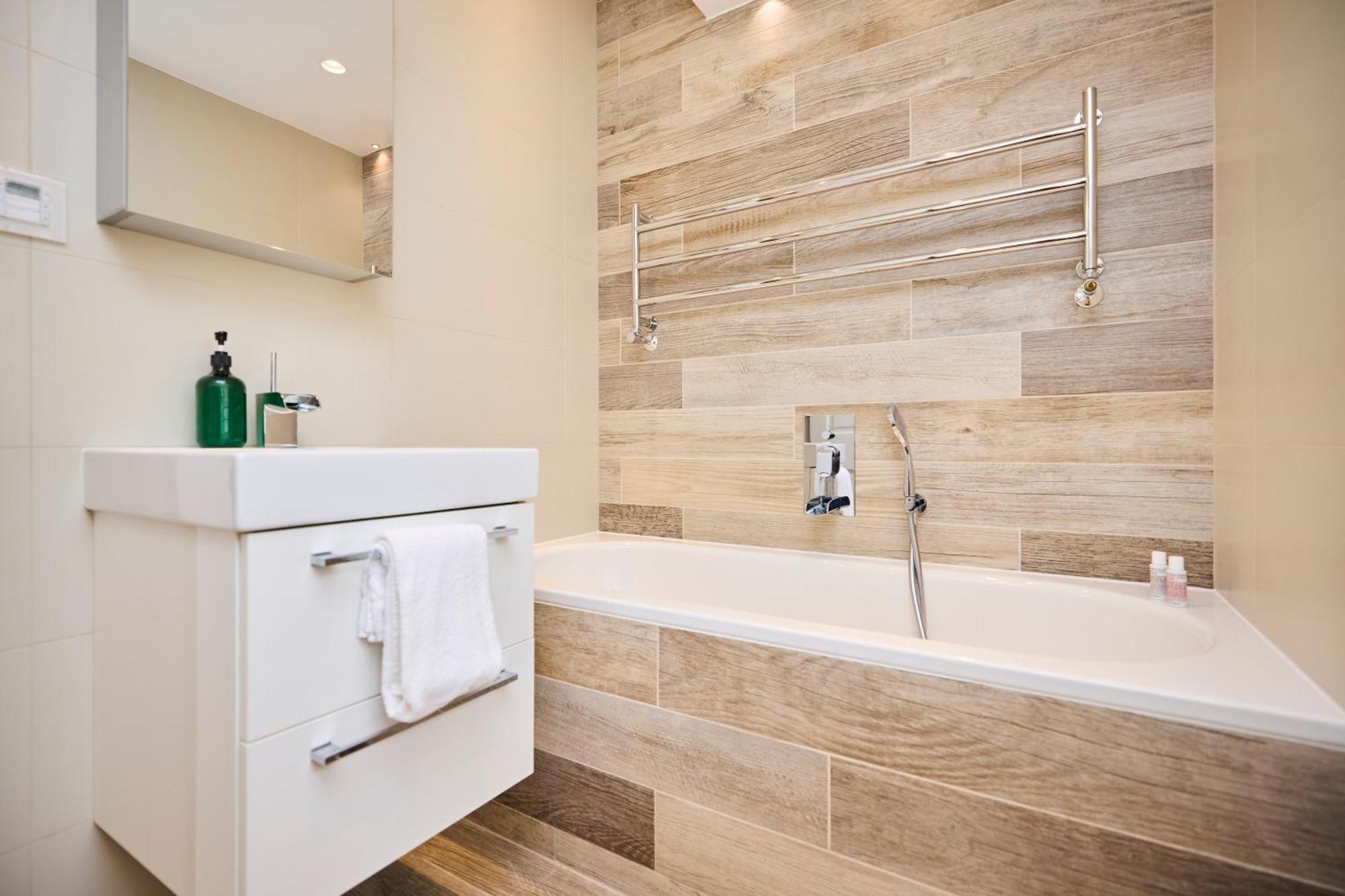 The Regent's Park Scenery - Spacious 3bdr House W/ Garden And Study Apartamento