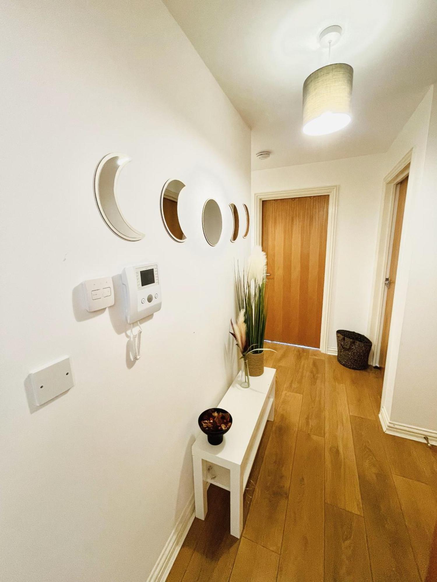 Apartment Starberry Court
