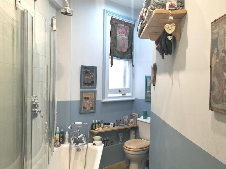 Charming With Balcony Apartamento *