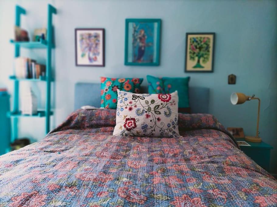 Apartamento Charming With Balcony