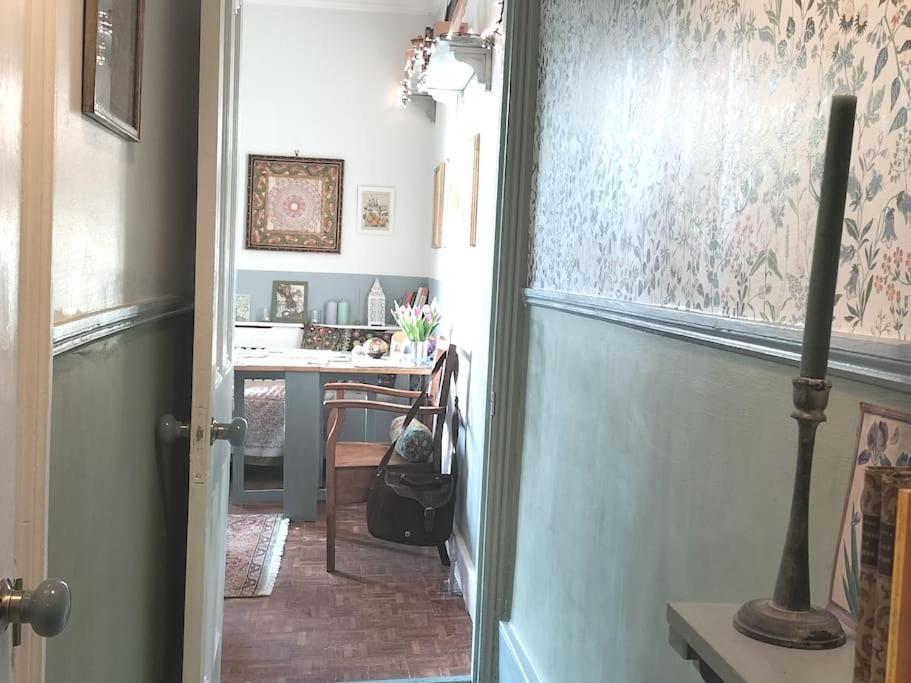 Charming With Balcony Apartamento *