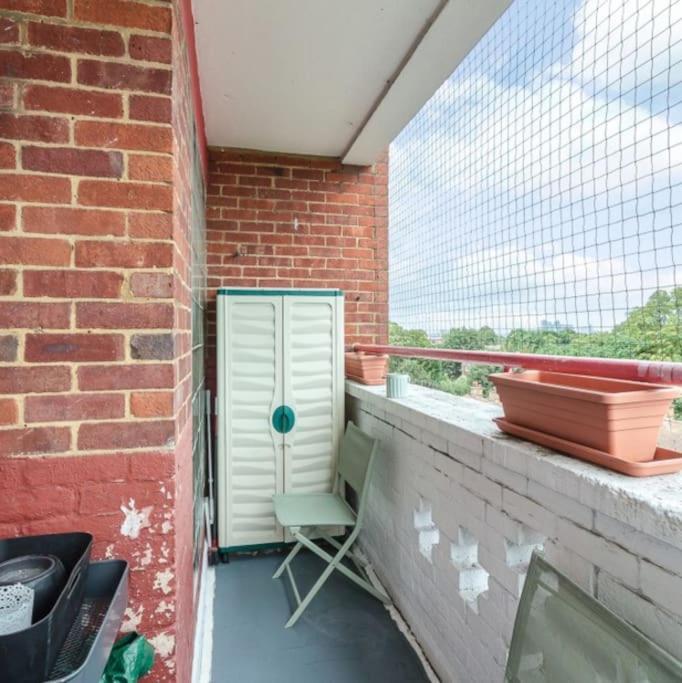 Leilighet Floor 1 Bedroom With Views Over