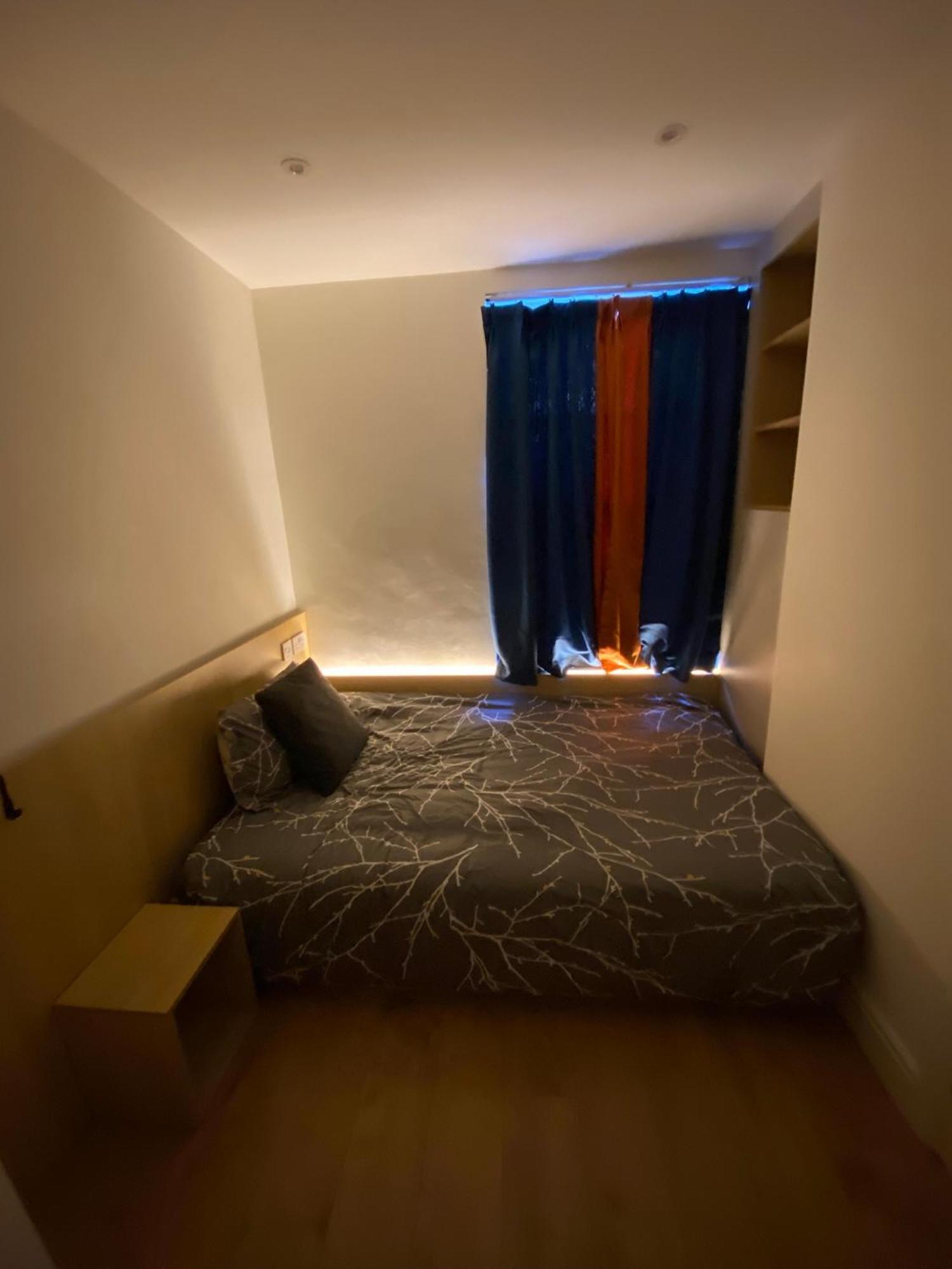 Little Wooden Hut Apartment