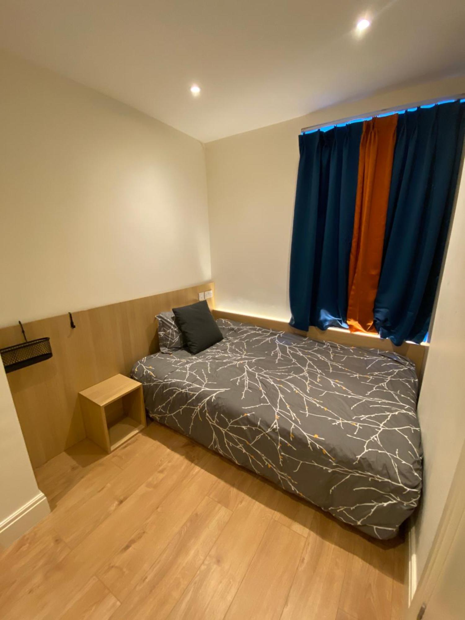Apartment Little Wooden Hut *