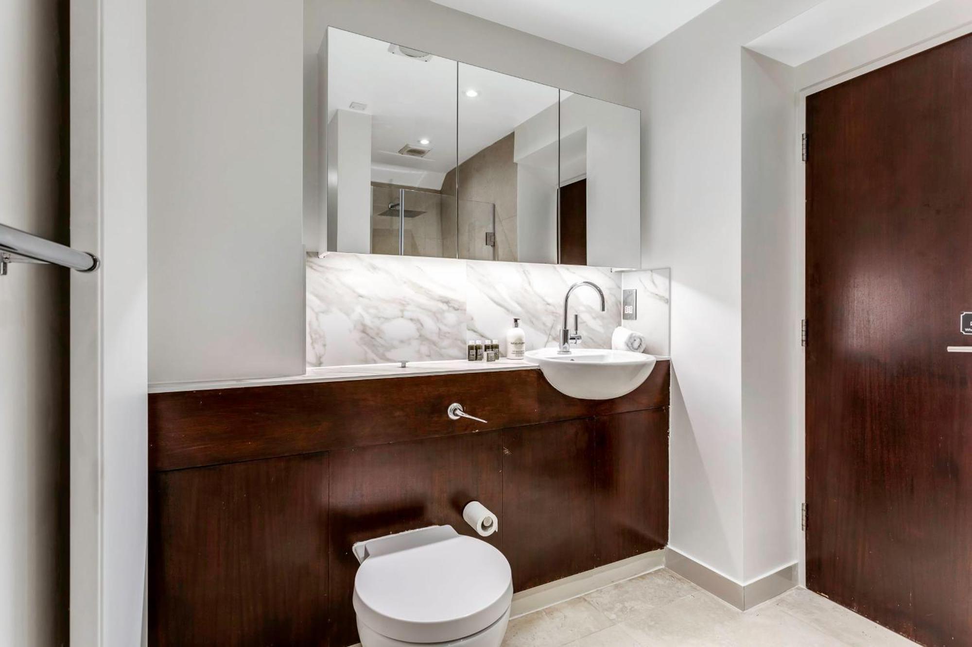 Holiday home Luxury Loft-style Mews House