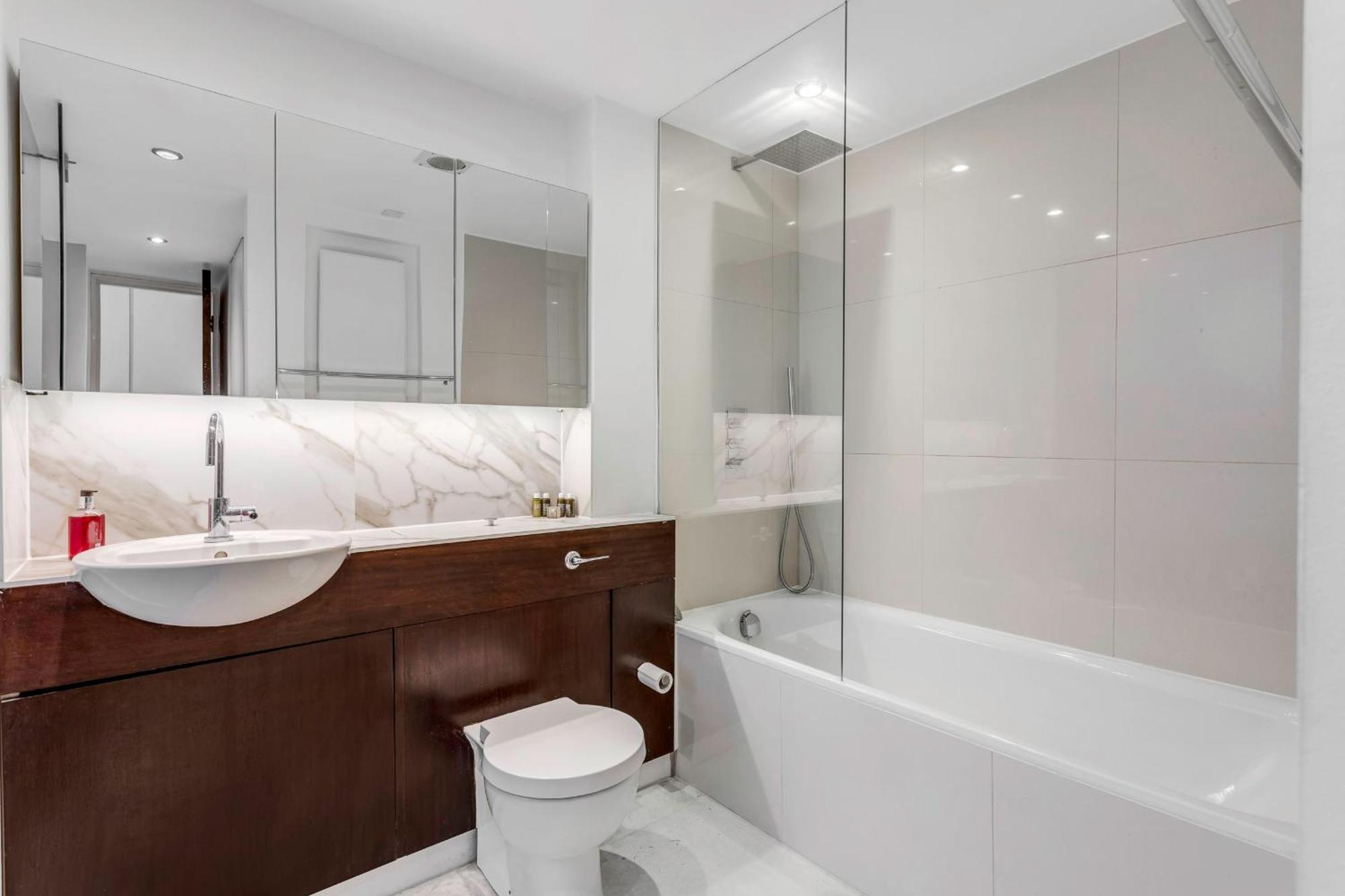 Luxury Loft-style Mews House London