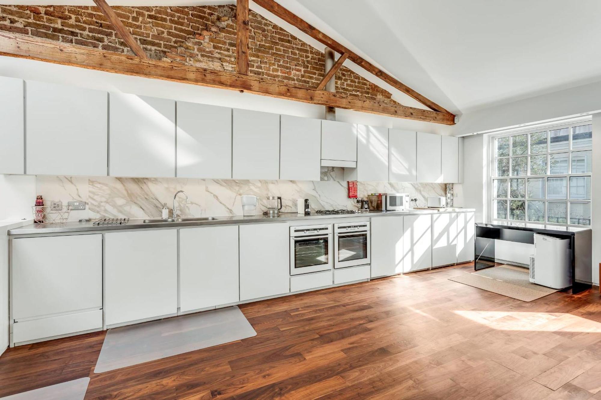 Holiday home Luxury Loft-style Mews House
