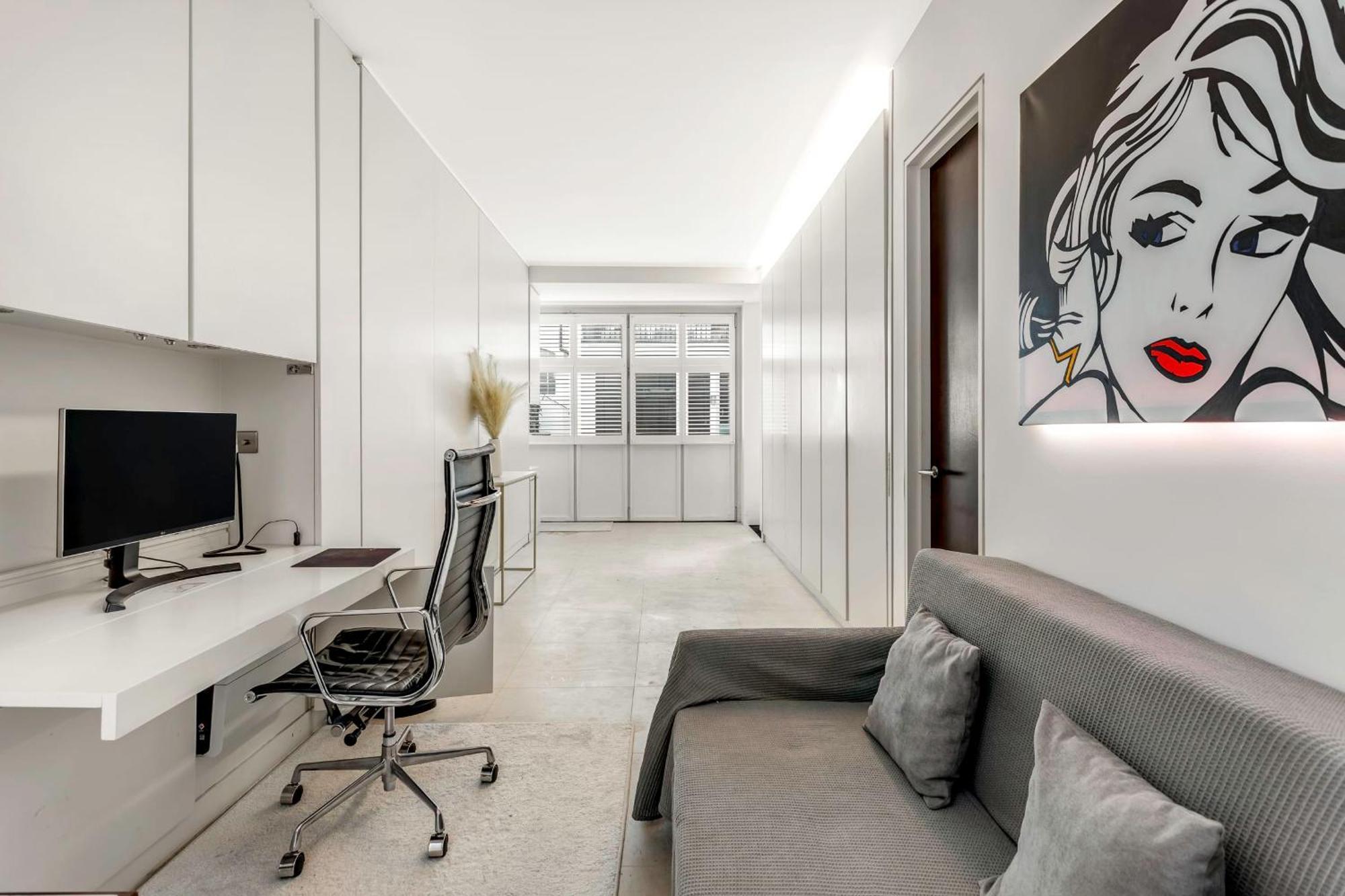 Holiday home Luxury Loft-style Mews House London