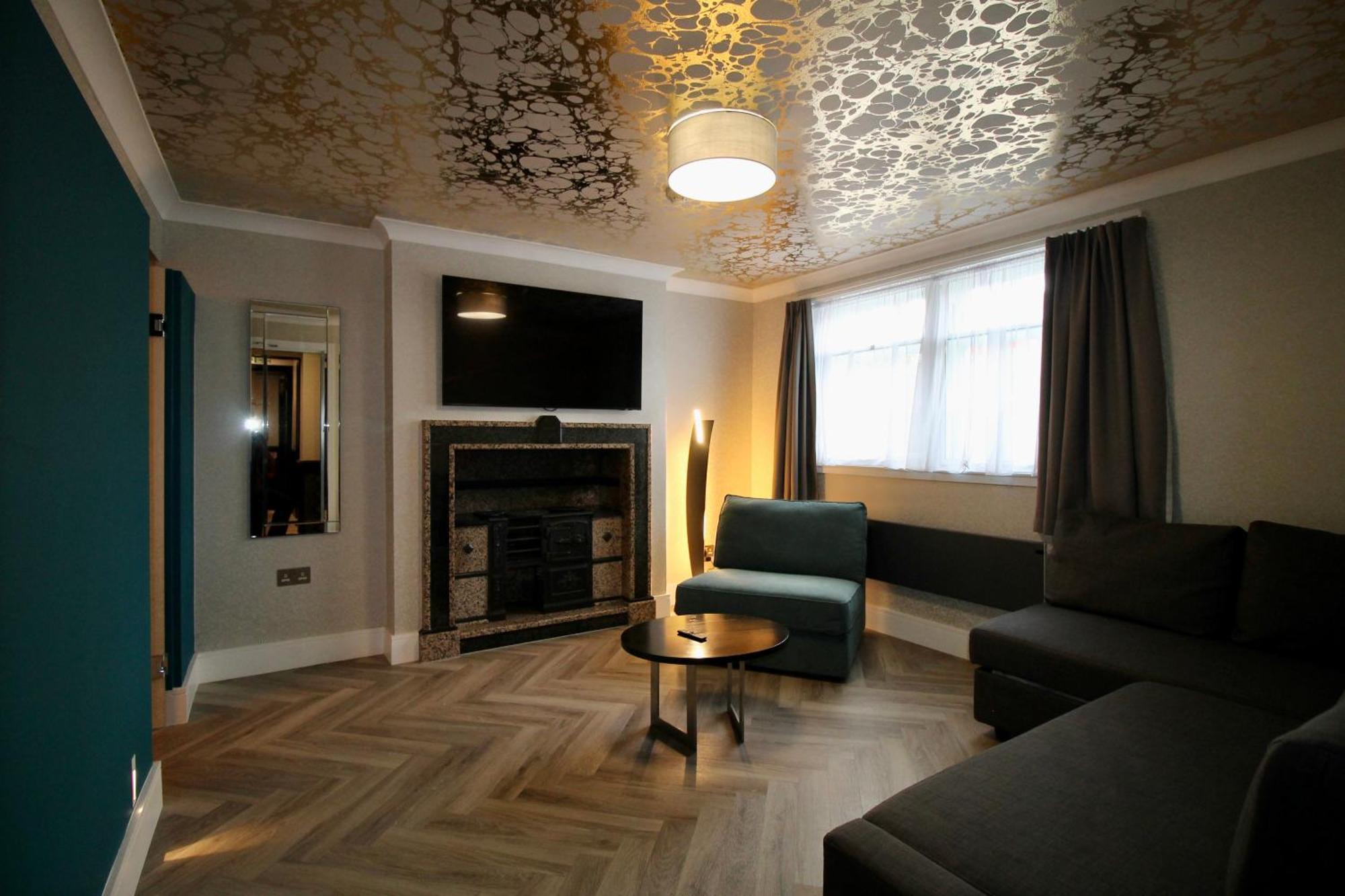 The California - Kings Cross 3* Londen