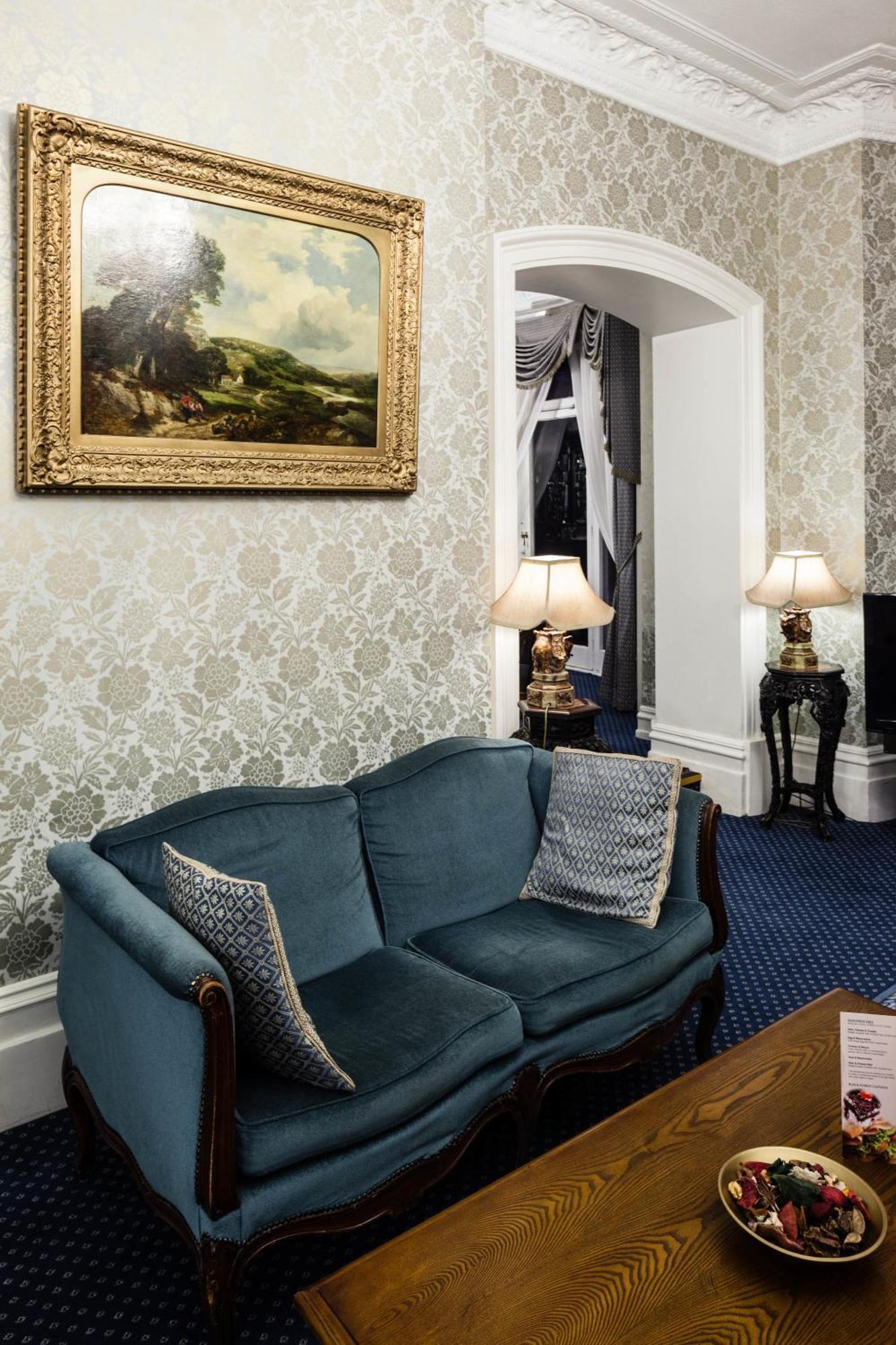 Hotel Western Swiss 3*