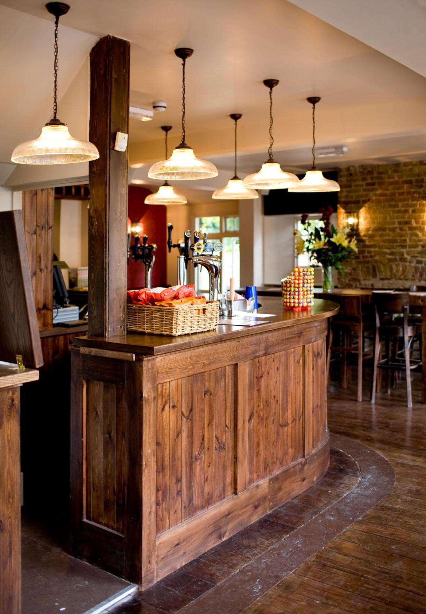 The Victoria London