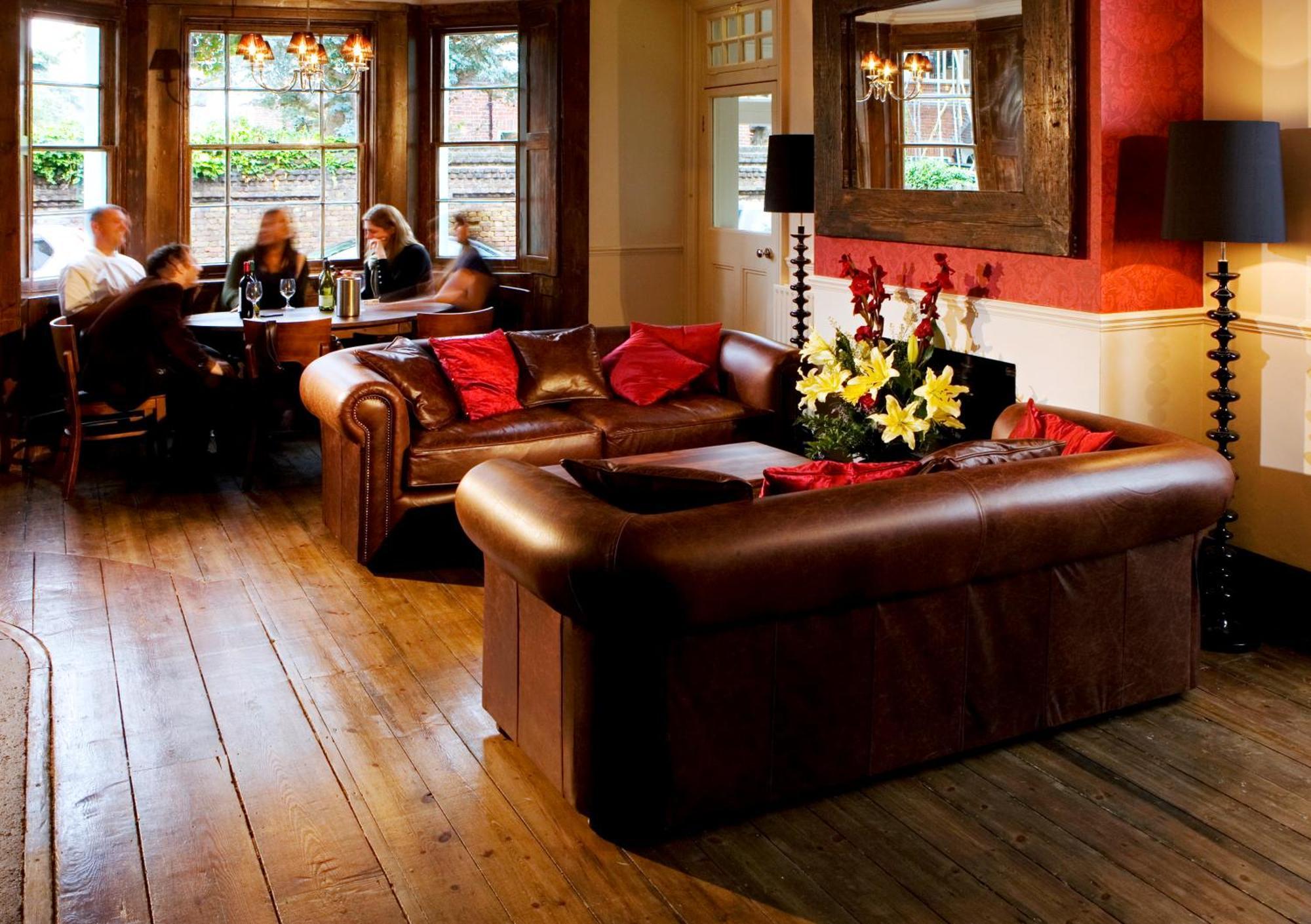 The Victoria Hotel 4*