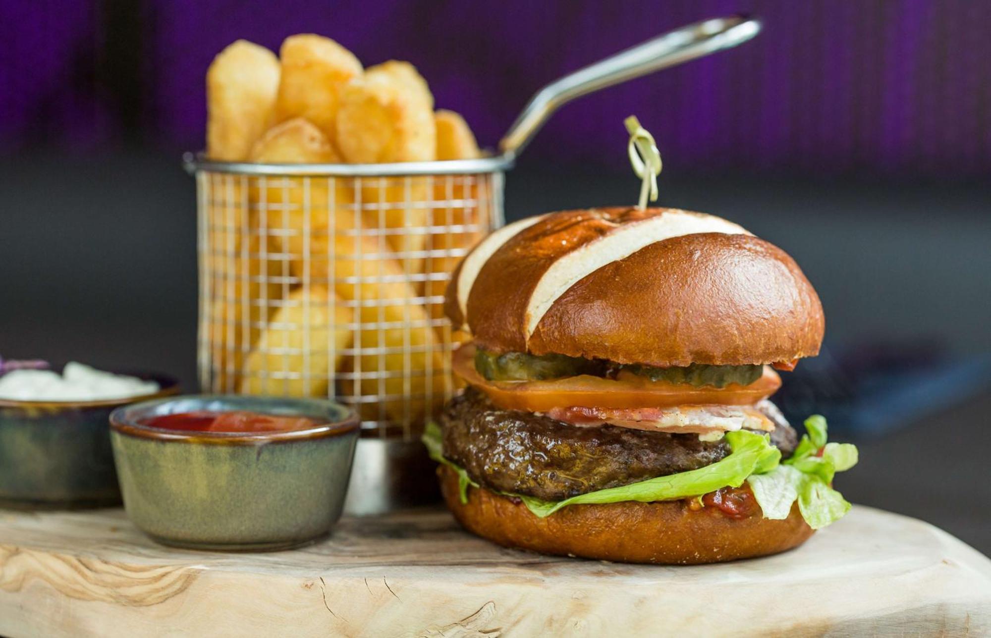 Hotel Park Plaza London, Park Royal Londen